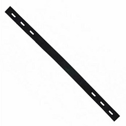 Kniebeschermer Riem 32cm p/st