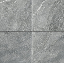 Cerasun 80x80x4 Bergamo Azzurro