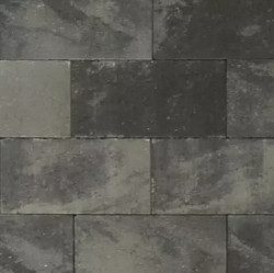 Wallblock New 30x10x12cm Smook