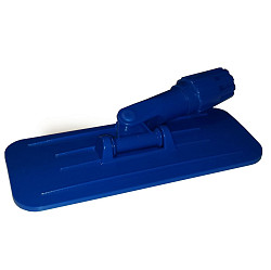 Schrobpad Houder t.b.v. Steel
