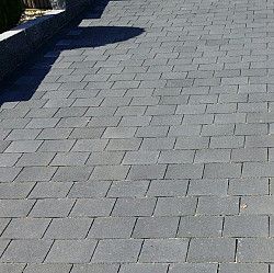 BKB Ornato 22,5x7,5x8 Antraciet