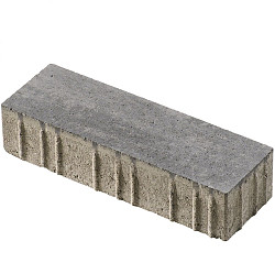 Kann Zentano Puur 36x12x8cm Moonlight Zwart