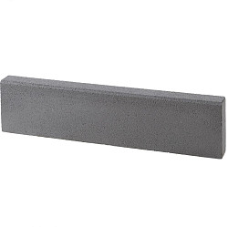 Kann Vios Opsluitband 8x25x100cm Grijs