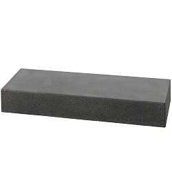 Kann Vios Traptrede 100x35x15cm Antraciet