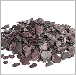 Canadian Slate Violet 10-30mm 1000kg Big Bag