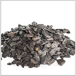 Canadian Slate Blauw 10-30mm 1000kg Big Bag