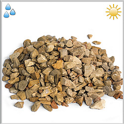 Caribbean Split 8/16mm 1000kg Big Bag