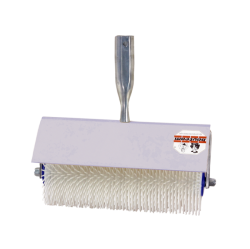 Prikroller 65x250mm + beugel