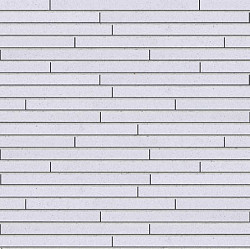 MBI GeoStylistix 29,5x9,5x4cm Crispy White