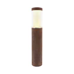 Inlite Liv Low Corten 12v 1,5w