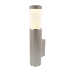 Inlite Liv Wall Silver 12v 1,5w