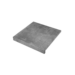 SBK Zwembadrand Cemento Smoke 60x60x3/7cm