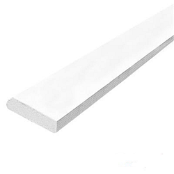 Plint Premium 12x55mm 490cm Gegrond