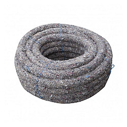 Drainagebuis 80mm PP450 50mtr