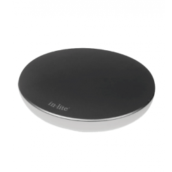 Inlite Sway Light Head Black 12V