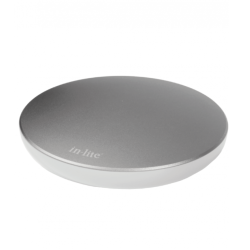 Inlite Sway Light Head Pearl Grey 12V