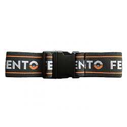 Fento Elastiek met Clip Original