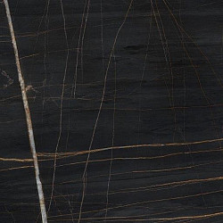 MBI GeoCeramica 60x60x4 Saint Laurent Noir
