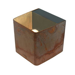 Inlite Ace Up-Down Corten 230volt