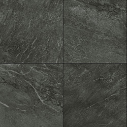 Cerasun 40x80x4 Bergamo Anthracite
