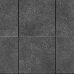 CeraSun 60x60x4 Pisa Antracite