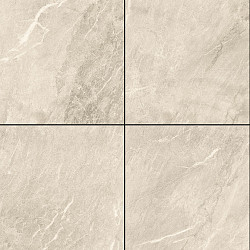 CeraSun 60x60x4 Bergamo Greige
