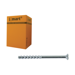 Smart betonschroef Torx 6.0 x 100