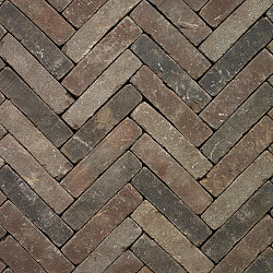 GSWZ WF60 Pastorale Getrommeld