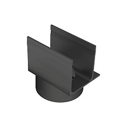 ACO Slimline Onderuitloop 110mm Excentrisch