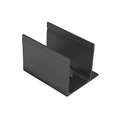 ACO Slimline Koppelstuk Excentrisch