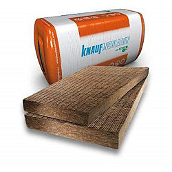 Knauf Steenwol Rock4All 80mm