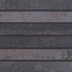 MBI GeoStylistix 59,5x9,5x4cm Canadian Blue