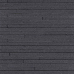MBI GeoStylistix 59,5x9,5x4cm Charcoal
