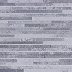 MBI GeoStylistix 29,5x9,5x4cm Shaded Grey Light