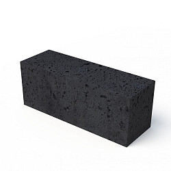 Schellevis 21x7x8 Carbon