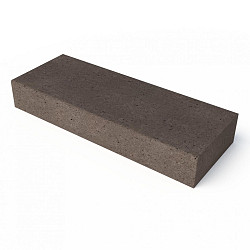 Schellevis Traptrede 100x37x15 Taupe