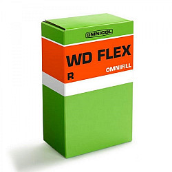 Voegmiddel WD flex R 5kg Dusty Grey