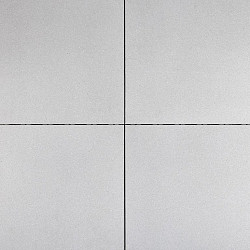 MBI Triple T 100x100x6 Licht grijs