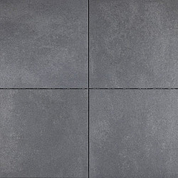 MBI Triple T 2Drive 30x60x6 Zwart/Grijs Gen.