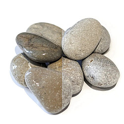 Zak Asia Pebbles Gris 50-70mm 20KG