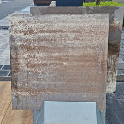 MBI Trento 80x80x4 Cala