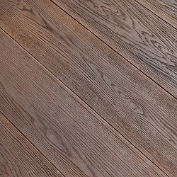 TimberTouch Plank New 2,5x20x359cm Chestnut