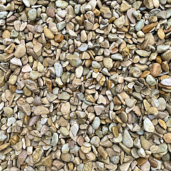 Zak Castle Grind 8-16mm 20kg