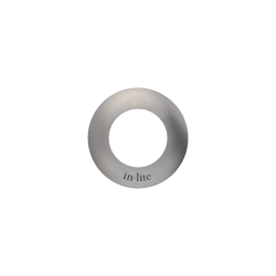 Inlite Ring 28 Stainless Steel