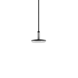 Inlite Sway Pendant 100-230V Pearl Grey