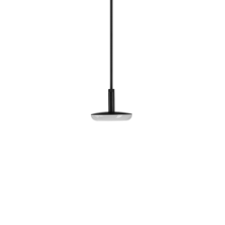 Inlite Sway Pendant 100-230V Black