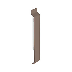 Keralit Verbindingsstuk 143mm