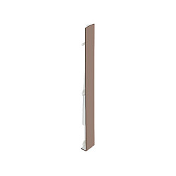 Keralit Verbindingsstuk Potdeksel 177mm