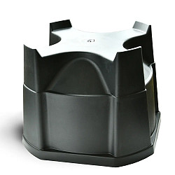 Regenton voet antra tbv 100L rainsaver