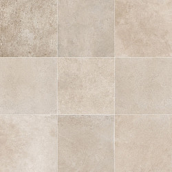 Keramische buitentegel 60x60x2 Dijon Coquille